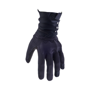 Fox Racing Recon Off Road Gloves - Black